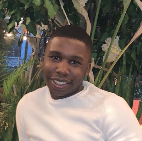 Samuel Zubair, Involving Young People Collective