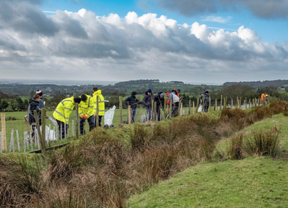 Wyre Natural Flood Management