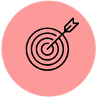 Target icon