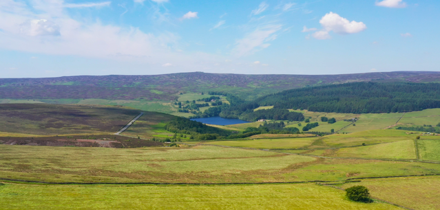 Ughill Farm-Sheffield and Rotherham Wildlife Trust