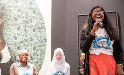 Praxis Community Projects, Brighter Futures