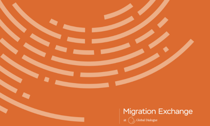 Migration Exchange logo