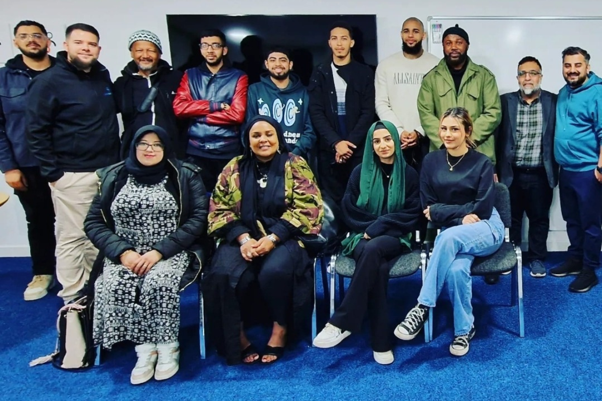 Urban Community Project