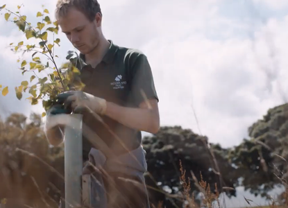 Woodland Trust-Smithills Estate-Still