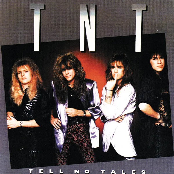 Cover art for 10.000 Lovers (In One) — TNT
