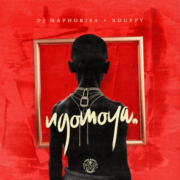 Cover art for Abantwana Bakho (feat. Thatohatsi, Young Stunna & Nkosazana Daughter) — DJ Maphorisa, Xduppy & Kabza De Small
