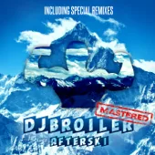 Cover art for Afterski (Re-Mastered) — DJ Broiler