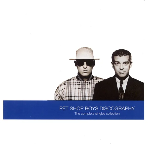 Cover art for Always On My Mind — Pet Shop Boys