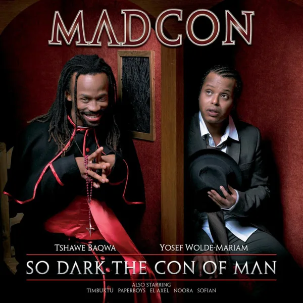 Cover art for Beggin (original Version) — Madcon