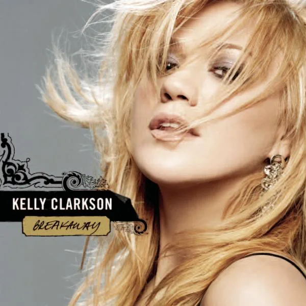 Cover art for Behind These Hazel Eyes — Kelly Clarkson