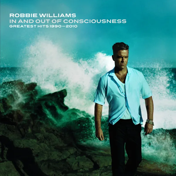 Cover art for Bodies — Robbie Williams