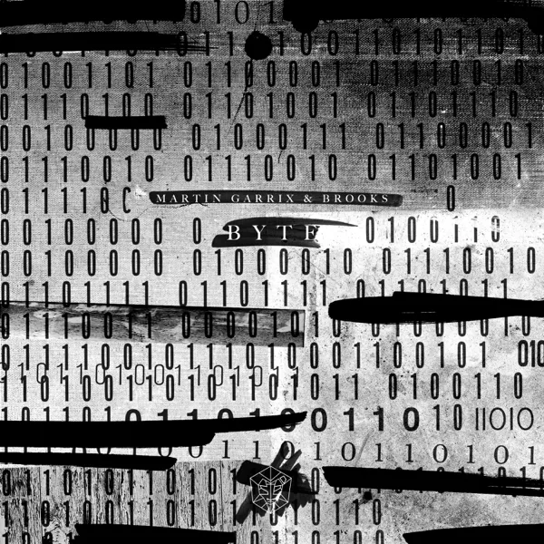 Cover art for Byte — Martin Garrix & Brooks