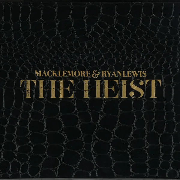 Cover art for Can't Hold Us (feat. Ray Dalton) — Macklemore & Ryan Lewis, Macklemore & Ryan Lewis