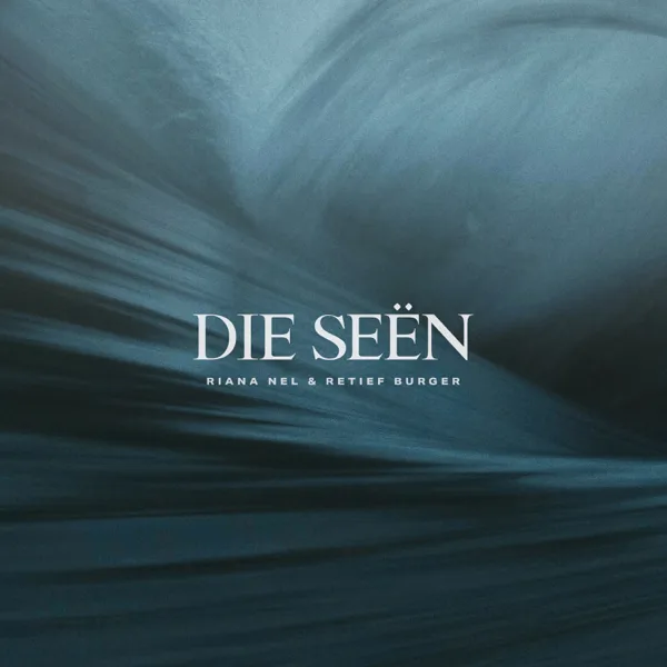 Cover art for Die Seën — Riana Nel & Retief Burger