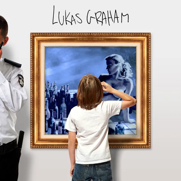 Cover art for Drunk in the Morning — Lukas Graham
