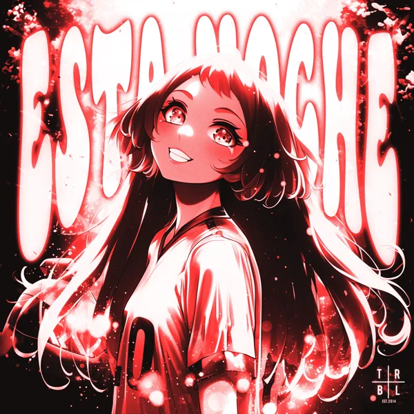 Cover art for Esta Noche — sma$her