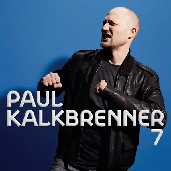 Cover art for Feed Your Head — Paul Kalkbrenner