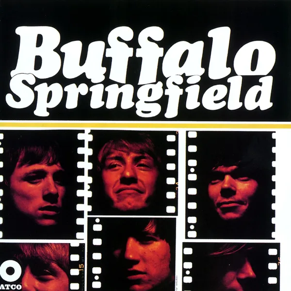 Cover art for For What It's Worth — Buffalo Springfield