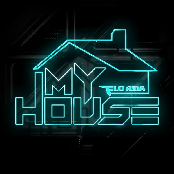 Cover art for GDFR (feat. Sage the Gemini & Lookas) — Flo Rida