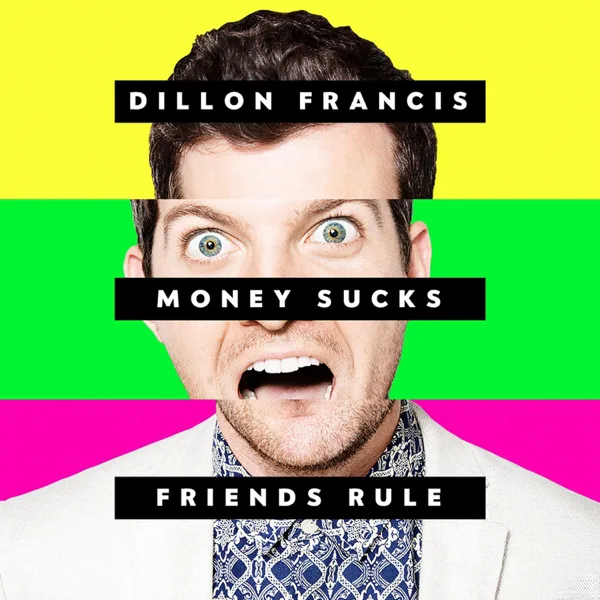 Cover art for Get Low — Dillon Francis & DJ Snake