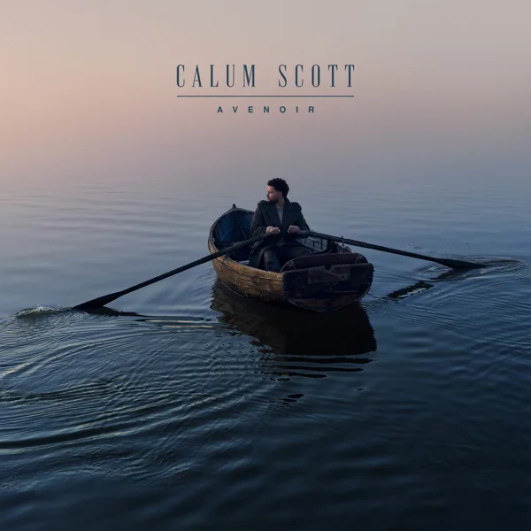 Cover art for God Knows — Calum Scott