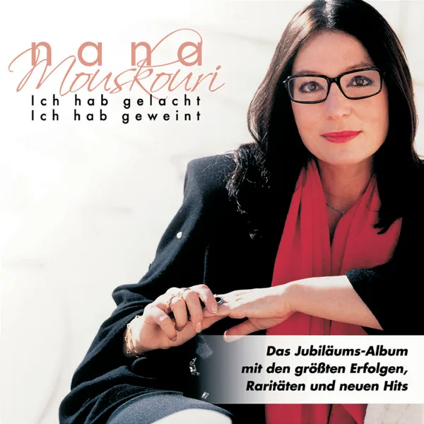 Cover art for Guten Morgen Sonnenschein — Nana Mouskouri