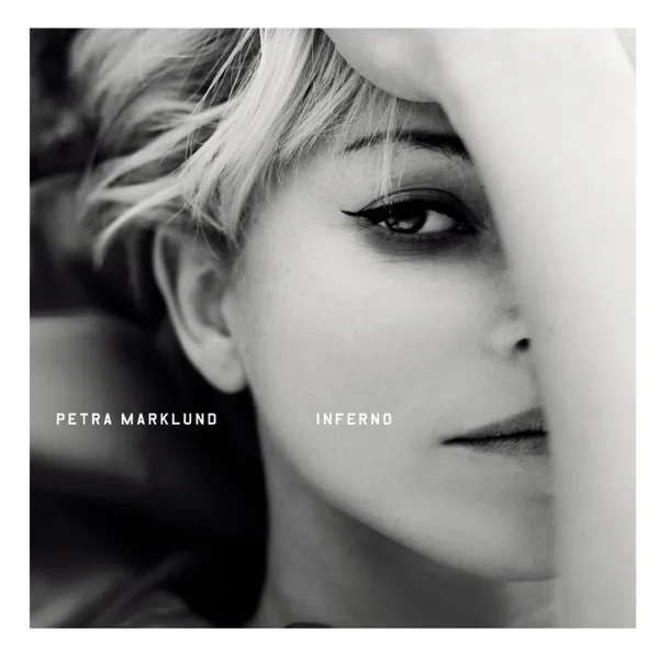 Cover art for Händerna Mot Himlen — Petra Marklund
