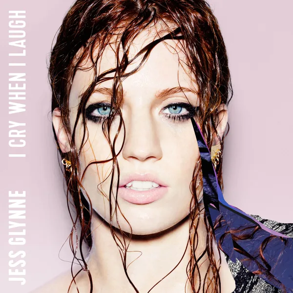 Cover art for Hold My Hand — Jess Glynne