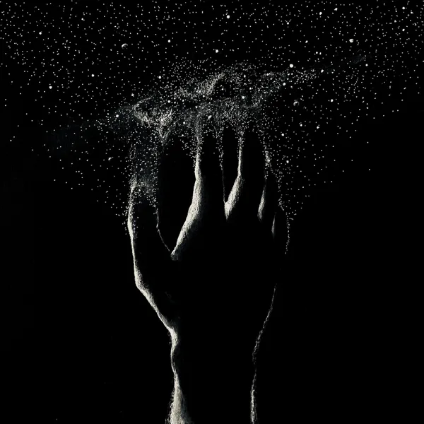 Cover art for In The Stars — Benson Boone