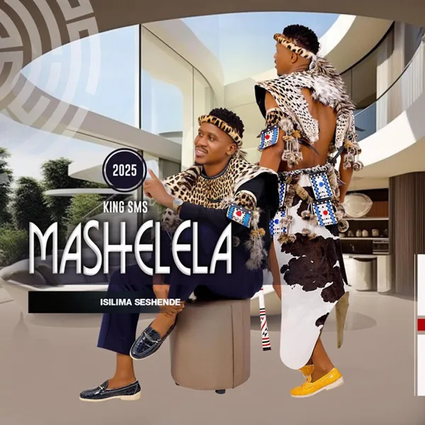 Cover art for Ithuba Lami (feat. Luve Dubazane) — Mashelela