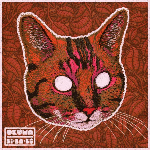 Cover art for Kalkutta — okuma