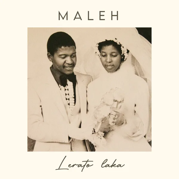 Cover art for Ke Tlo Fihla — Maleh