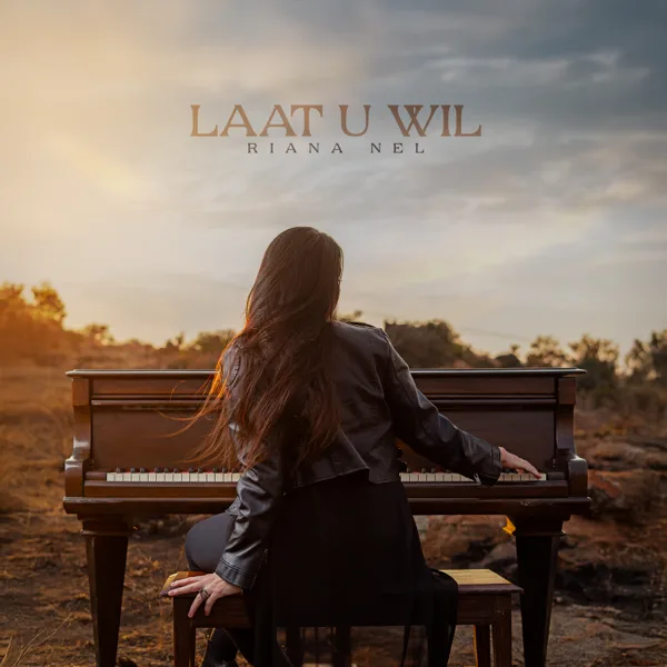Cover art for Laat U Wil — Riana Nel