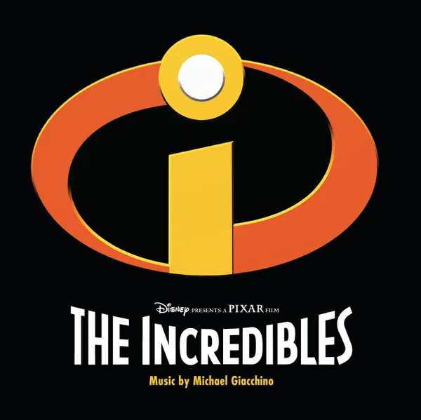 Cover art for Life's Incredible Again — Michael Giacchino