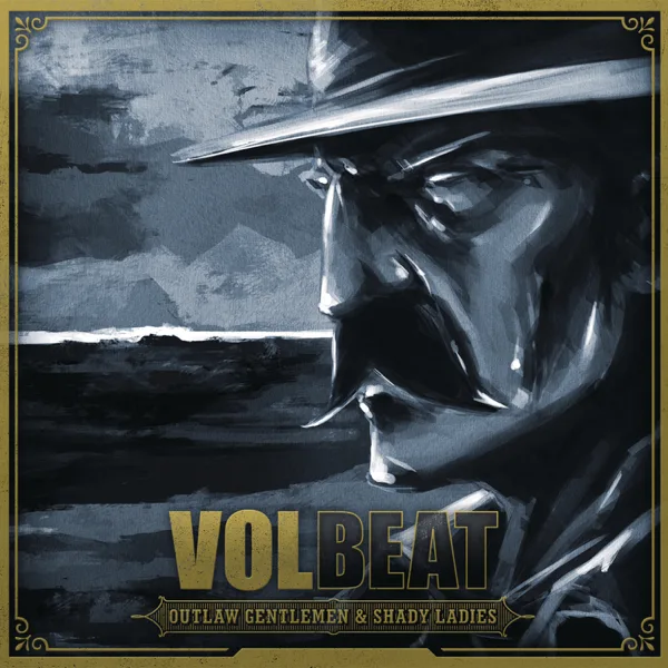 Cover art for Lola Montez — Volbeat
