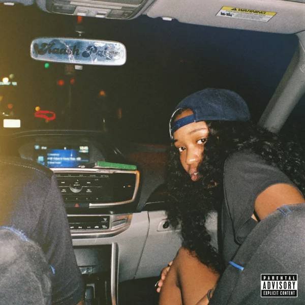 Cover art for Love Songs (Bonus) — Kaash Paige
