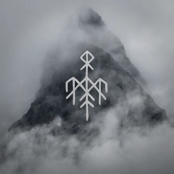 Cover art for Lyfjaberg — Wardruna