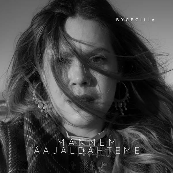 Cover art for Mannem åajaldahteme — bycecilia