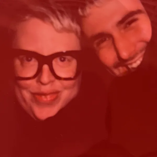 Cover art for Marea (We’ve Lost Dancing) — Fred again.. & The Blessed Madonna