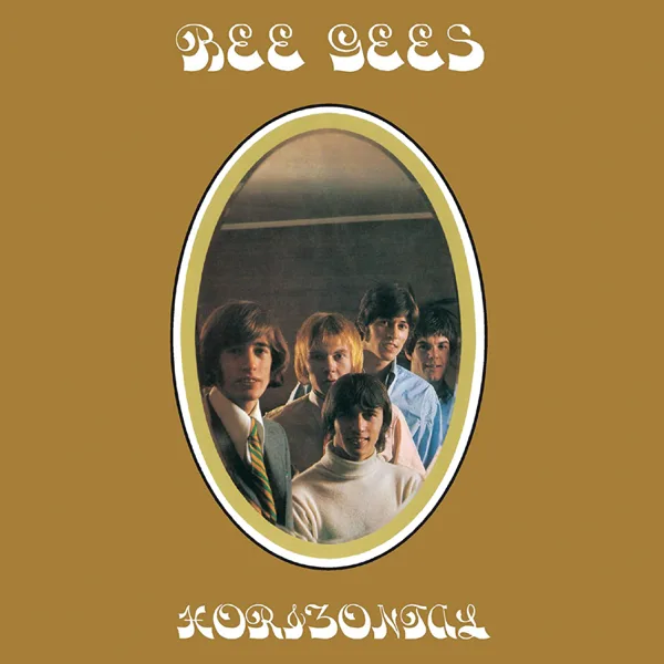Cover art for Massachusetts — Bee Gees