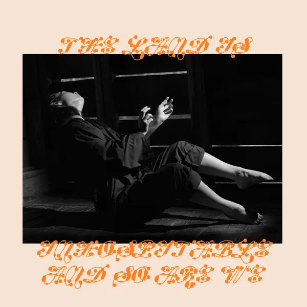 Cover art for My Love Mine All Mine — Mitski