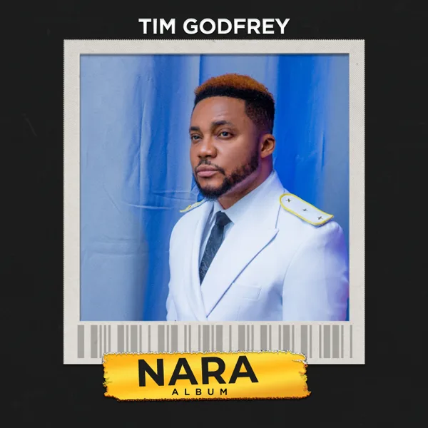 Cover art for Nara (feat. Travis Greene) — Tim Godfrey