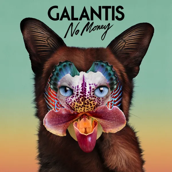 Cover art for No Money — Galantis