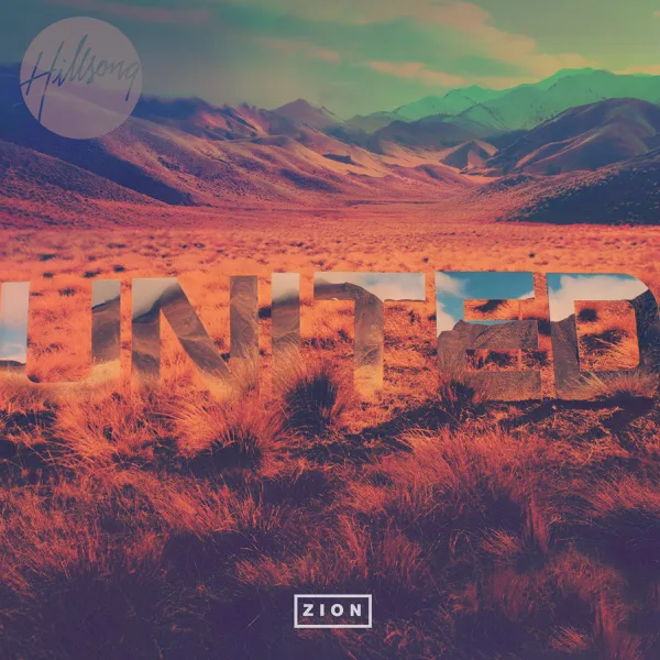 Cover art for Oceans (Where Feet May Fail) — Hillsong UNITED & TAYA