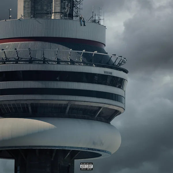 Cover art for One Dance (feat. Wizkid & Kyla) — Drake