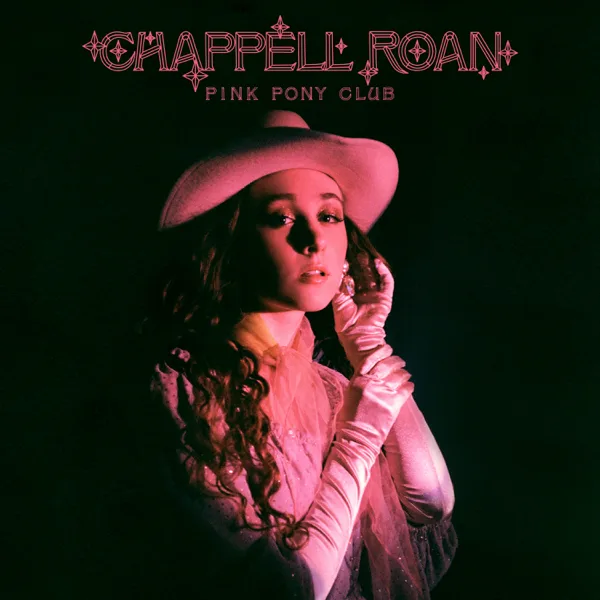 Pink Pony Club thumbnail