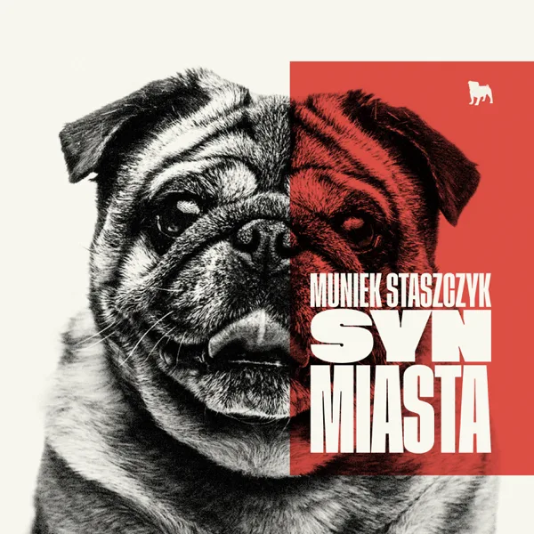 Cover art for Pola — Muniek Staszczyk