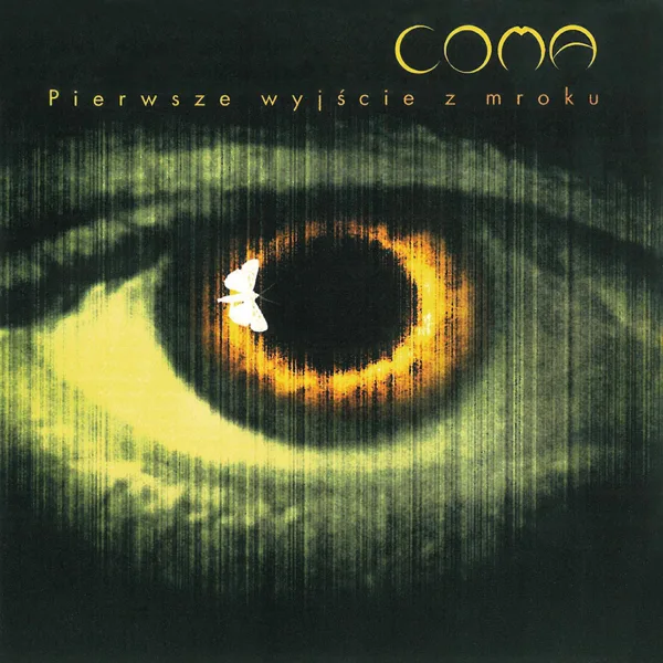 Cover art for Spadam — Coma