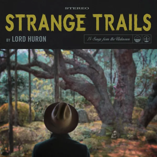 Cover art for The Night We Met — Lord Huron