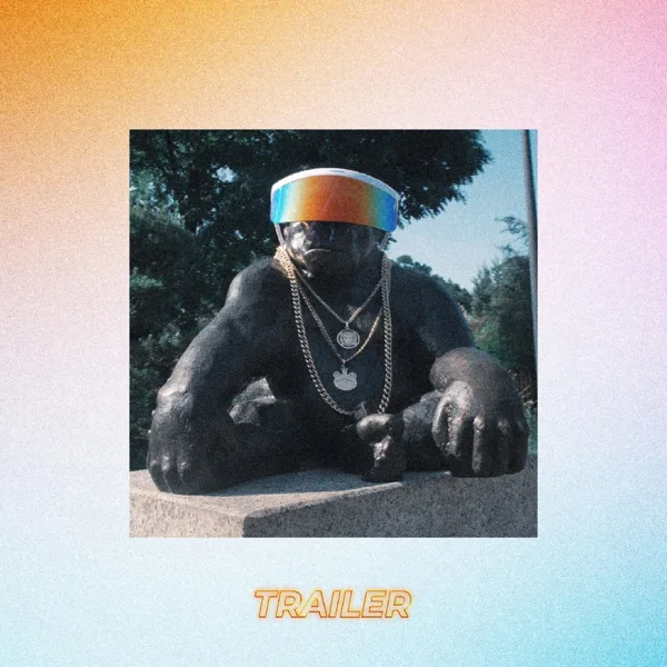 Cover art for @ (trailer) — Chillwagon